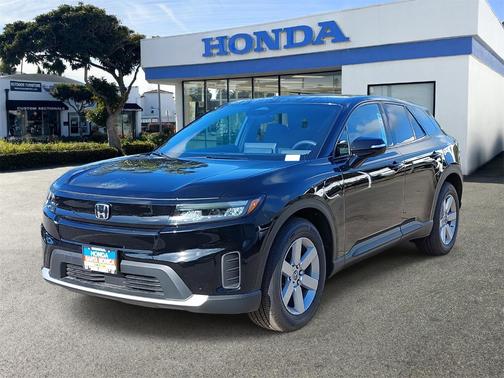 2025 Honda Prologue EX