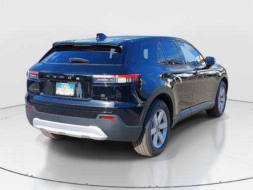 2025 Honda Prologue EX