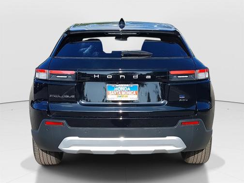 2025 Honda Prologue EX