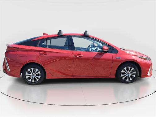 2020 Toyota Prius Prime LE