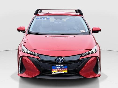 2020 Toyota Prius Prime LE