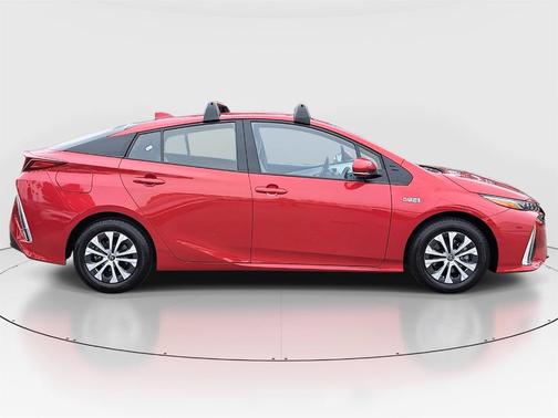 2020 Toyota Prius Prime LE