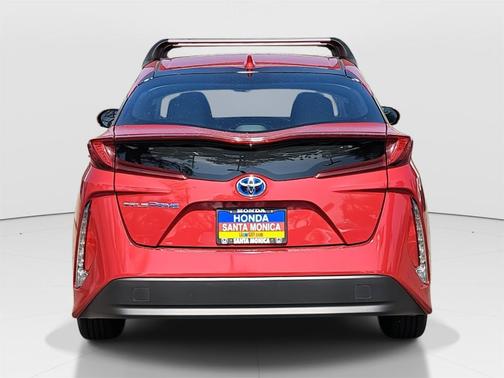 2020 Toyota Prius Prime LE