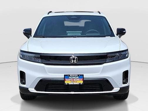 White Pearl 2026 Honda Prologue Touring