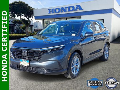 2023 Honda CR-V EX