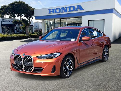 2023 BMW 430 Gran Coupe i