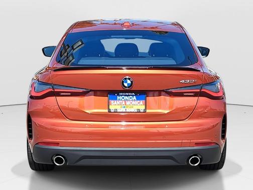 2023 BMW 430 Gran Coupe i