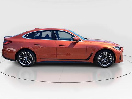 2023 BMW 430 Gran Coupe i