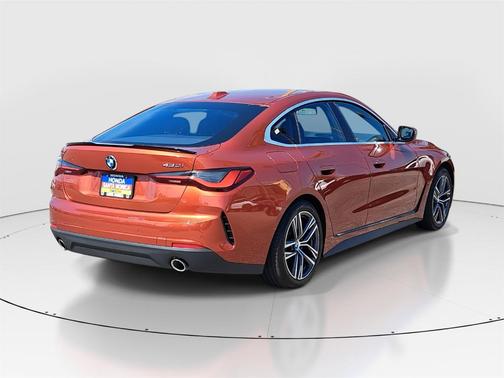 2023 BMW 430 Gran Coupe i
