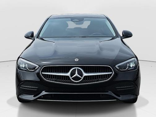 2022 Mercedes-Benz C-Class C 300