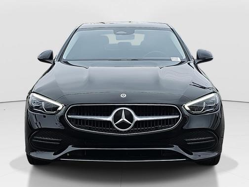 2022 Mercedes-Benz C-Class C 300