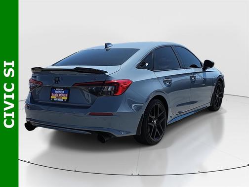 2024 Honda Civic Si Base