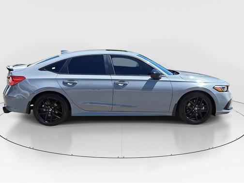 2024 Honda Civic Si Base