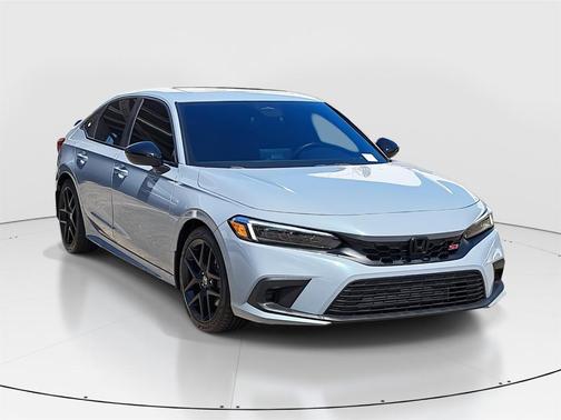2024 Honda Civic Si Base