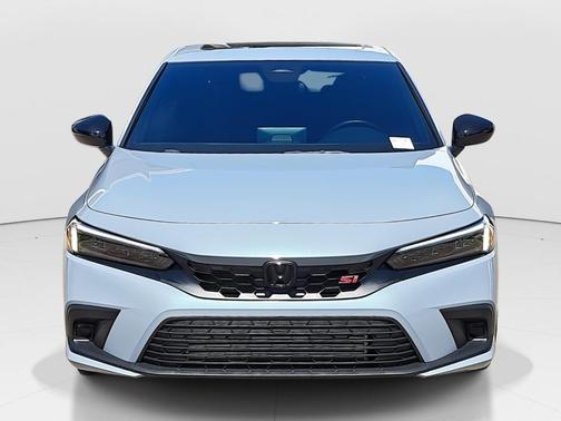 2024 Honda Civic Si Base