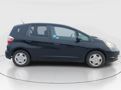 2012 Honda Fit Base