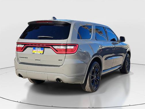 2022 Dodge Durango GT