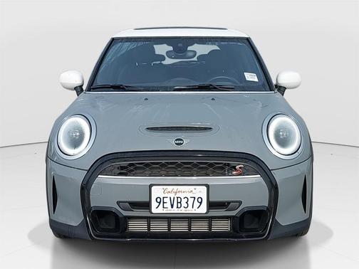 2023 MINI Hardtop Cooper