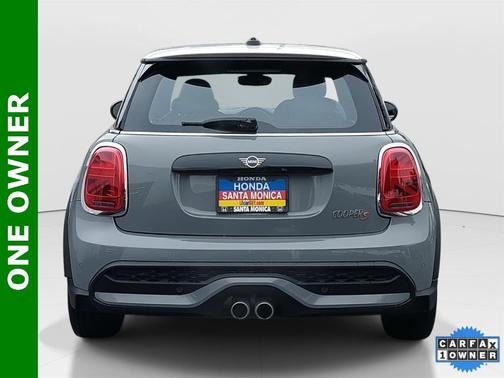 2023 MINI Hardtop Cooper