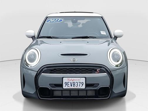 2023 MINI Hardtop Cooper