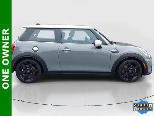 2023 MINI Hardtop Cooper
