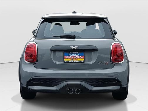 2023 MINI Hardtop Cooper