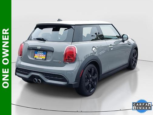2023 MINI Hardtop Cooper