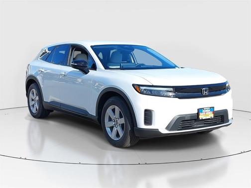 2026 Honda Prologue EX