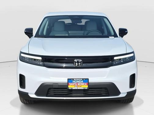 2026 Honda Prologue EX
