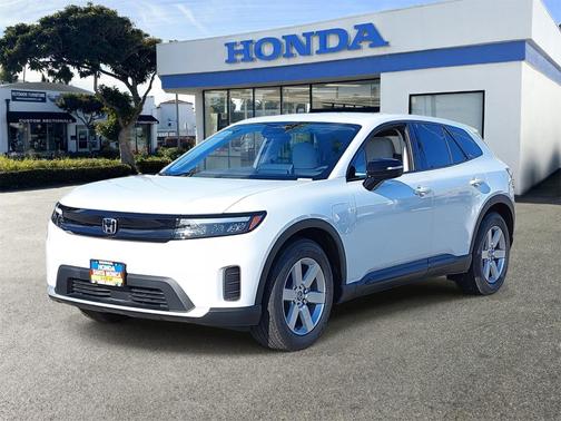 2026 Honda Prologue EX