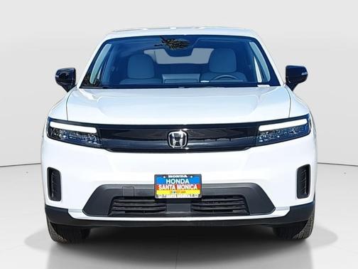 2026 Honda Prologue EX