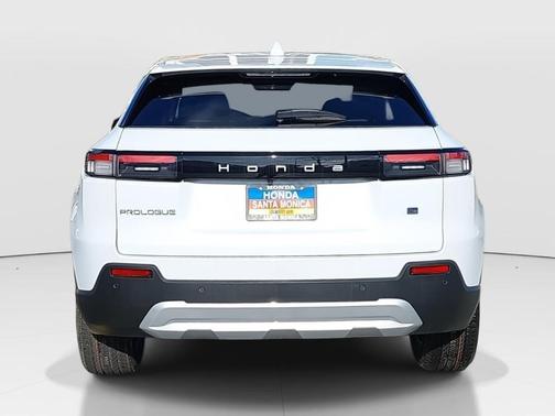 2026 Honda Prologue EX