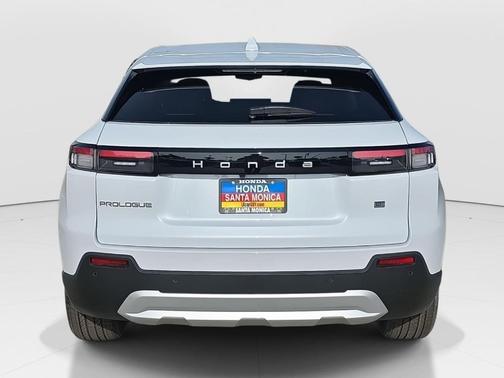 2026 Honda Prologue EX