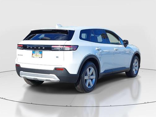 2026 Honda Prologue EX