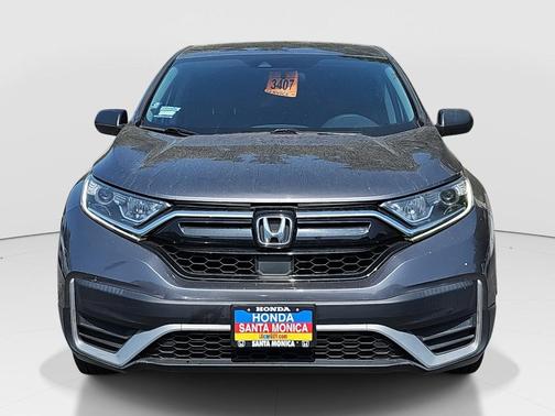 2020 Honda CR-V LX