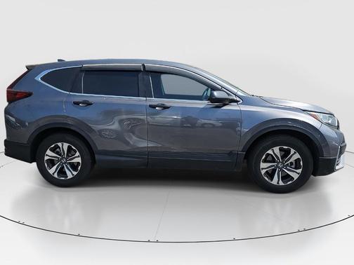 2020 Honda CR-V LX