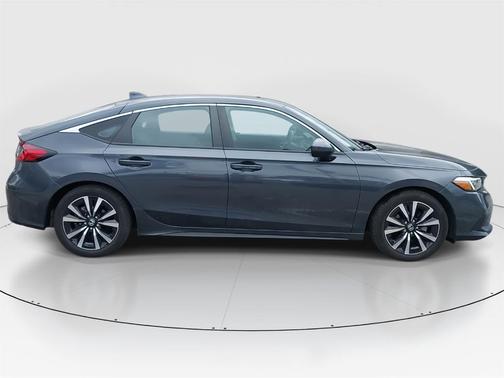 2023 Honda Civic EX-L