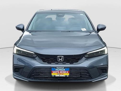 2023 Honda Civic EX-L