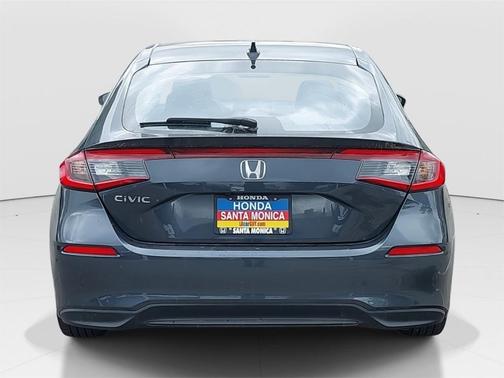 2023 Honda Civic EX-L