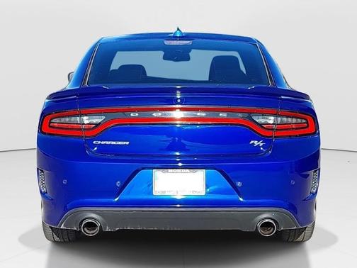 2021 Dodge Charger R/T