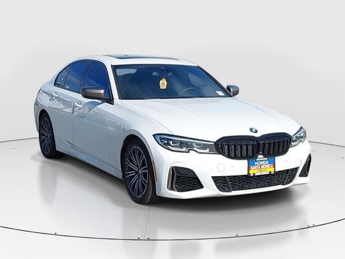 2020 BMW M340 i
