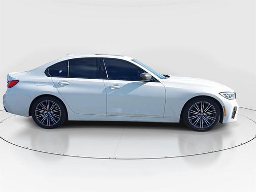 2020 BMW M340 i