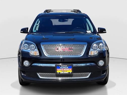 2012 GMC Acadia Denali