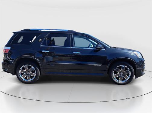 2012 GMC Acadia Denali