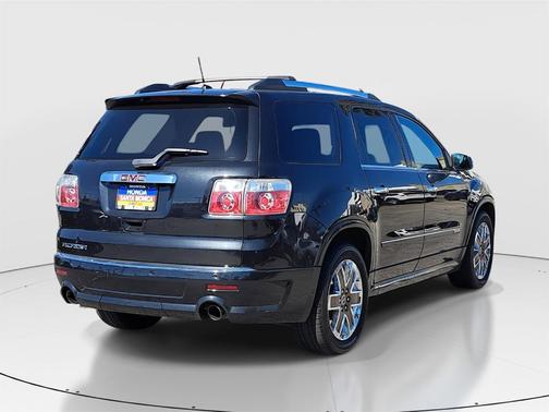2012 GMC Acadia Denali