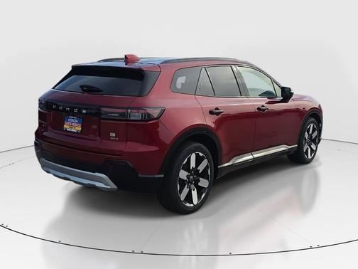 2026 Honda Prologue Elite