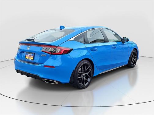 2023 Honda Civic Sport Touring