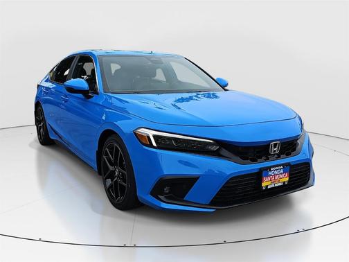 2023 Honda Civic Sport Touring