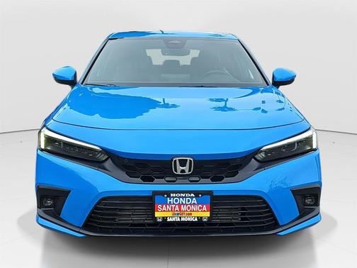 2023 Honda Civic Sport Touring