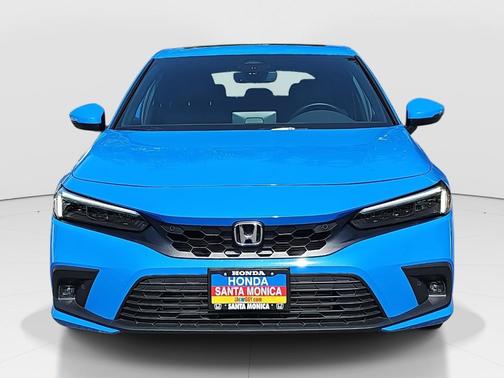 2023 Honda Civic Sport Touring